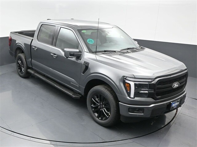 new 2025 Ford F-150 car, priced at $75,065