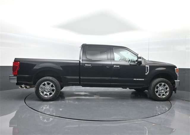 used 2021 Ford F-250SD car, priced at $53,964