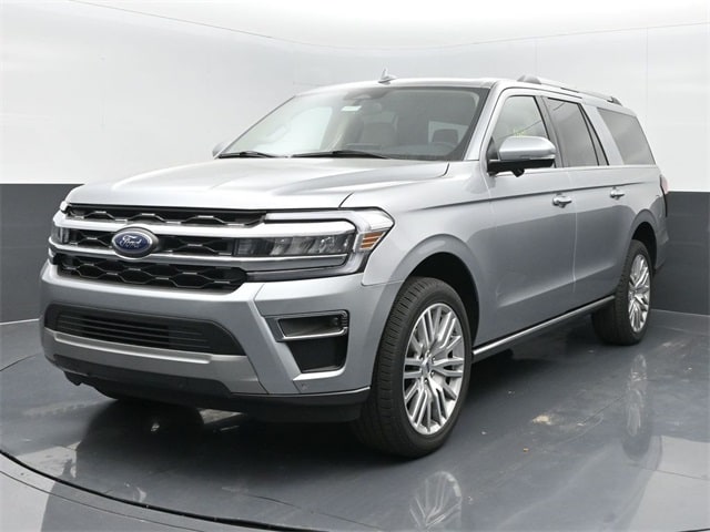 new 2024 Ford Expedition car, priced at $65,300