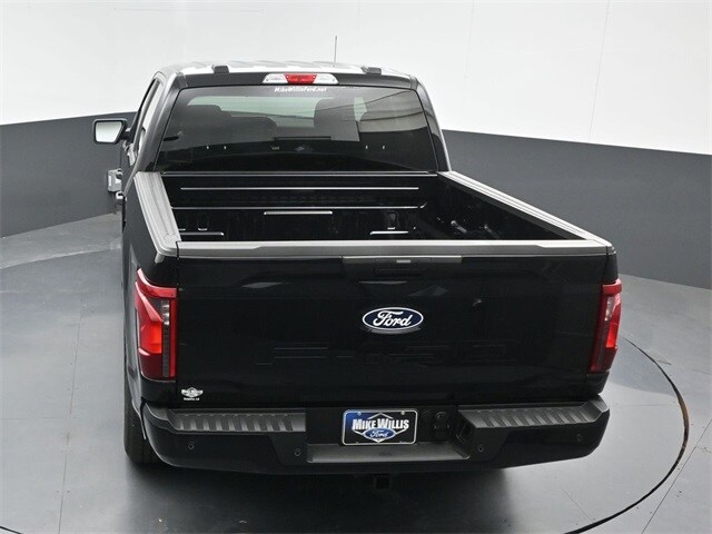 new 2025 Ford F-150 car, priced at $43,169