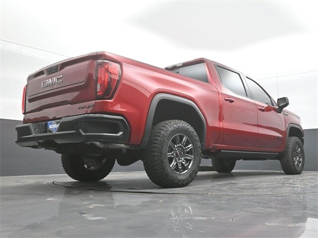 used 2024 GMC Sierra 1500 car, priced at $72,995