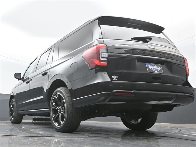 new 2024 Ford Expedition car, priced at $70,760