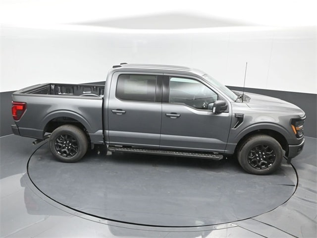 new 2024 Ford F-150 car, priced at $51,305