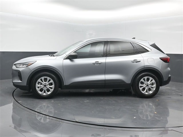 used 2024 Ford Escape car, priced at $22,249