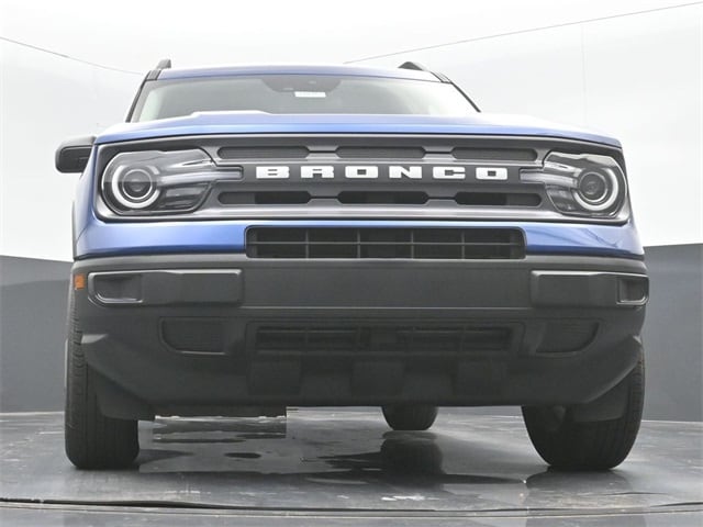 new 2024 Ford Bronco Sport car, priced at $29,435