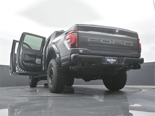 new 2025 Ford F-150 car, priced at $94,560