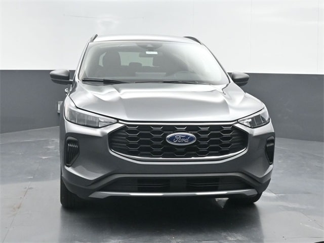 new 2025 Ford Escape car, priced at $33,345