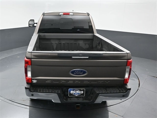 used 2019 Ford F-250SD car, priced at $50,378