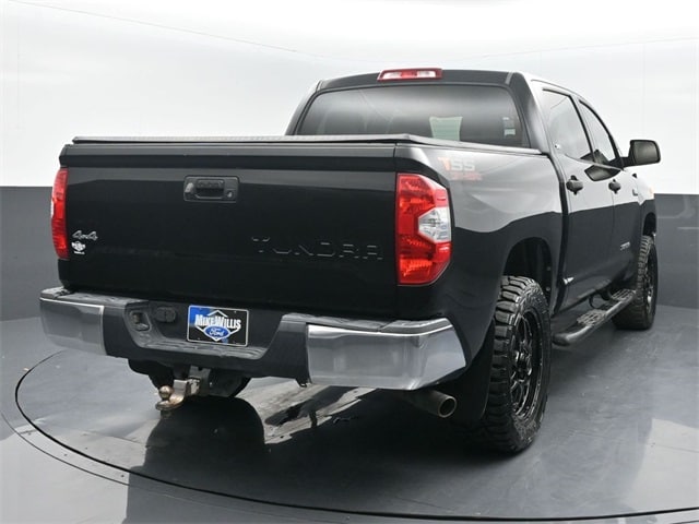 used 2015 Toyota Tundra car, priced at $24,997