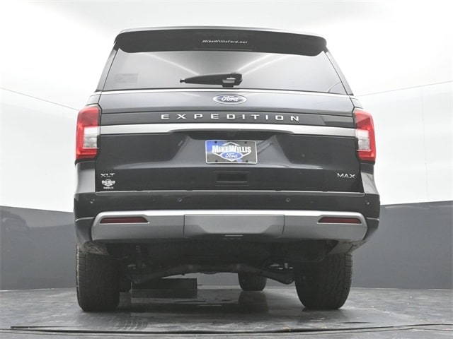 new 2024 Ford Expedition car, priced at $59,480