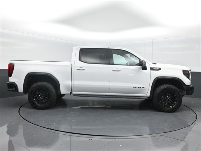 used 2023 GMC Sierra 1500 car, priced at $59,567