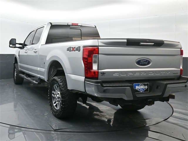 used 2019 Ford F-250SD car, priced at $33,939