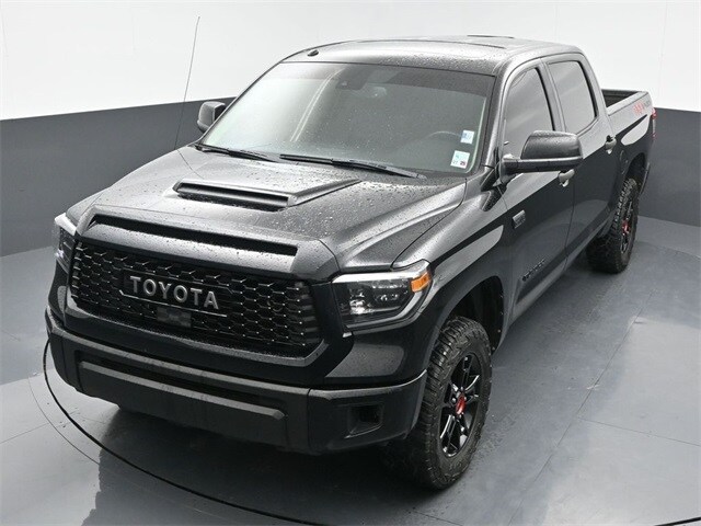 used 2019 Toyota Tundra car, priced at $34,566