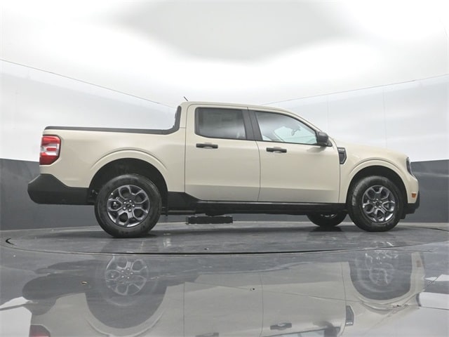 new 2025 Ford Maverick car, priced at $30,199
