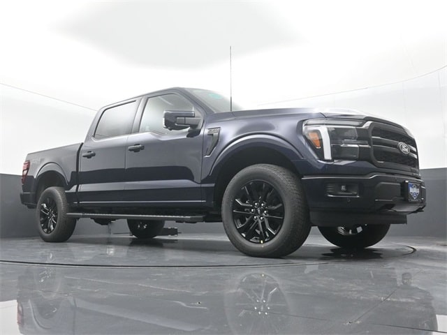 new 2025 Ford F-150 car, priced at $73,825