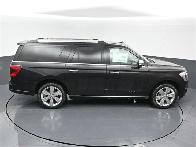 new 2024 Ford Expedition car, priced at $76,040