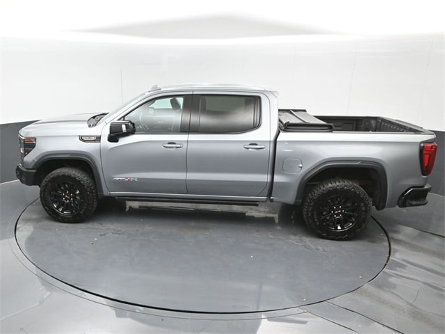 used 2023 GMC Sierra 1500 car, priced at $60,269