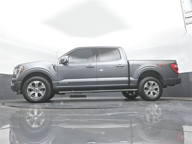 used 2022 Ford F-150 car, priced at $50,864