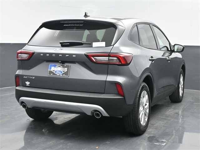 new 2025 Ford Escape car, priced at $29,985