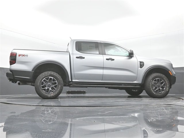 new 2024 Ford Ranger car, priced at $43,975