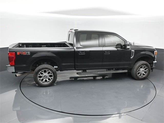 used 2020 Ford F-250SD car, priced at $35,891