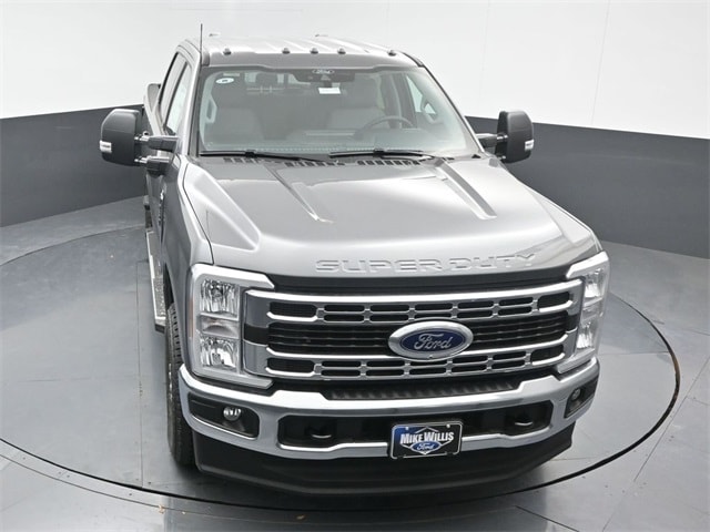 new 2025 Ford Super Duty car, priced at $71,720