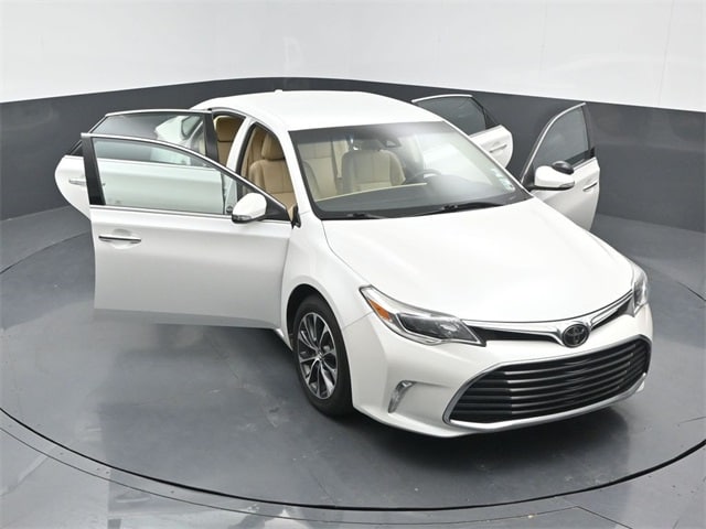 used 2018 Toyota Avalon car, priced at $19,785