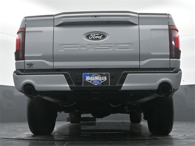 new 2025 Ford F-150 car, priced at $69,850