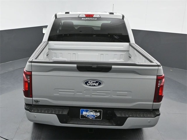 new 2024 Ford F-150 car, priced at $47,045