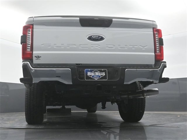 new 2025 Ford Super Duty car, priced at $71,940