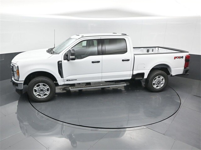 new 2025 Ford Super Duty car, priced at $71,940
