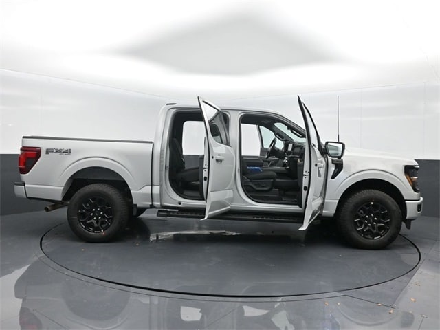 new 2024 Ford F-150 car, priced at $55,955