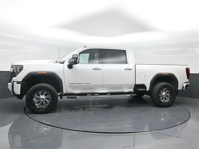 used 2024 GMC Sierra 2500HD car, priced at $71,959