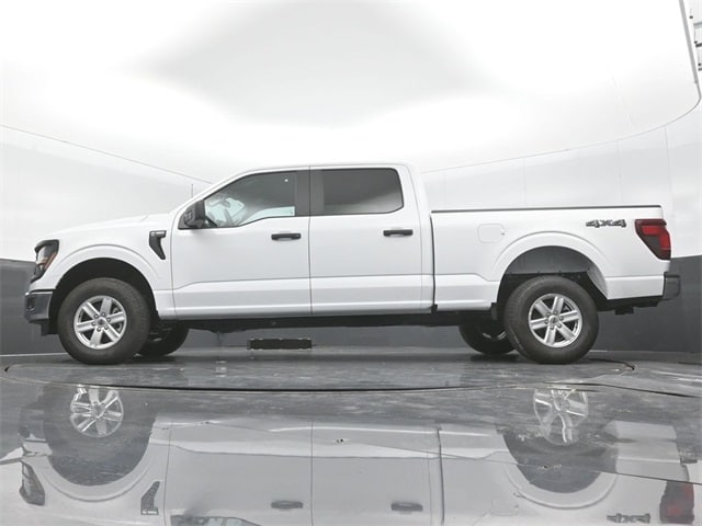 new 2024 Ford F-150 car, priced at $51,446