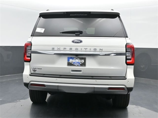 new 2024 Ford Expedition car, priced at $64,395