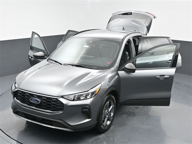 new 2025 Ford Escape car, priced at $33,125