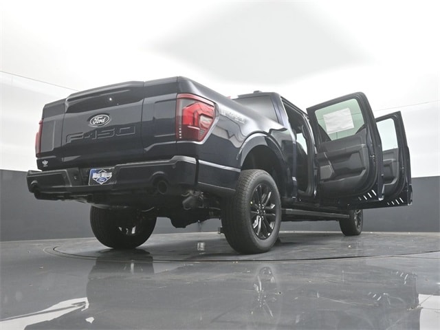 new 2025 Ford F-150 car, priced at $66,811