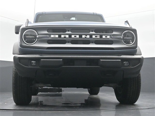 new 2024 Ford Bronco car, priced at $44,595