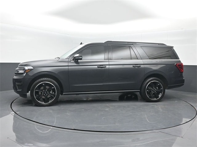 used 2023 Ford Expedition Max car, priced at $50,525