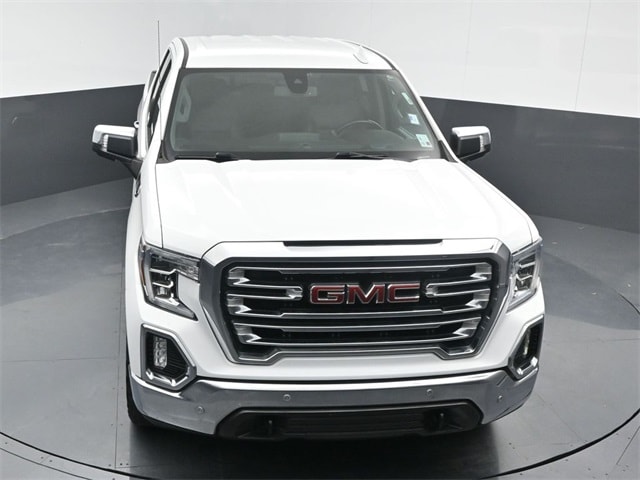 used 2019 GMC Sierra 1500 car, priced at $29,664