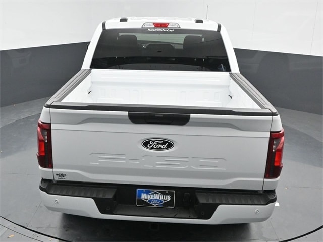 new 2025 Ford F-150 car, priced at $49,742