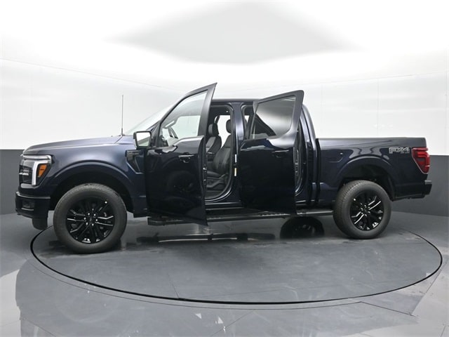 new 2025 Ford F-150 car, priced at $73,825