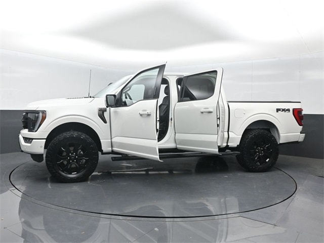 used 2023 Ford F-150 car, priced at $55,644