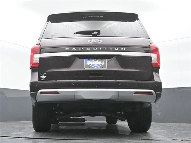 new 2024 Ford Expedition car, priced at $58,120