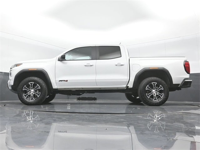 used 2024 GMC Canyon car, priced at $44,470