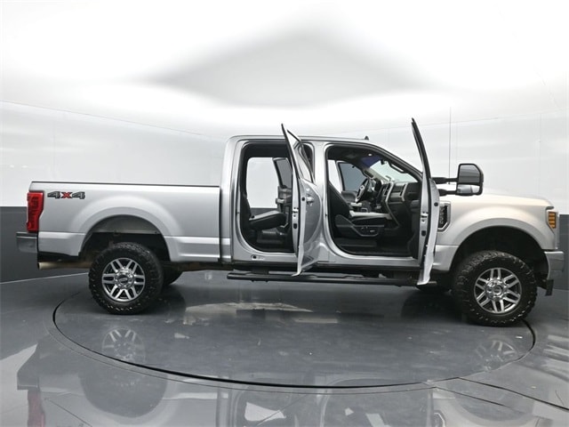 used 2019 Ford F-250SD car, priced at $33,939