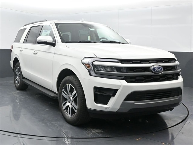 new 2024 Ford Expedition car, priced at $66,095