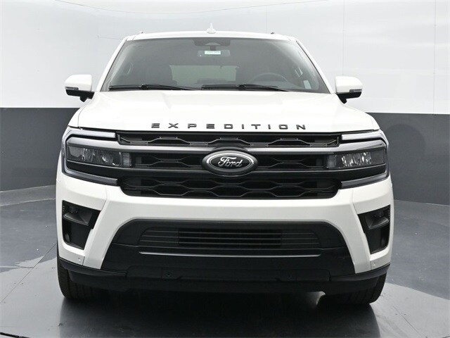 new 2024 Ford Expedition car, priced at $68,855