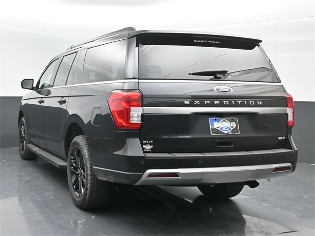 new 2024 Ford Expedition car, priced at $59,480