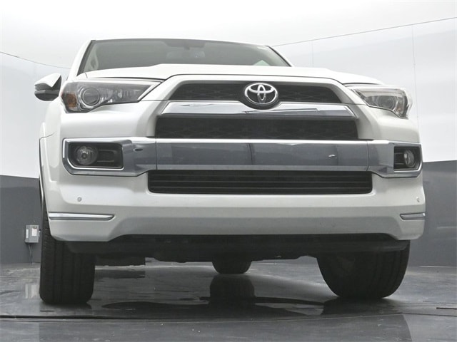 used 2016 Toyota 4Runner car, priced at $28,796